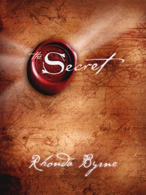 cover image of The secret